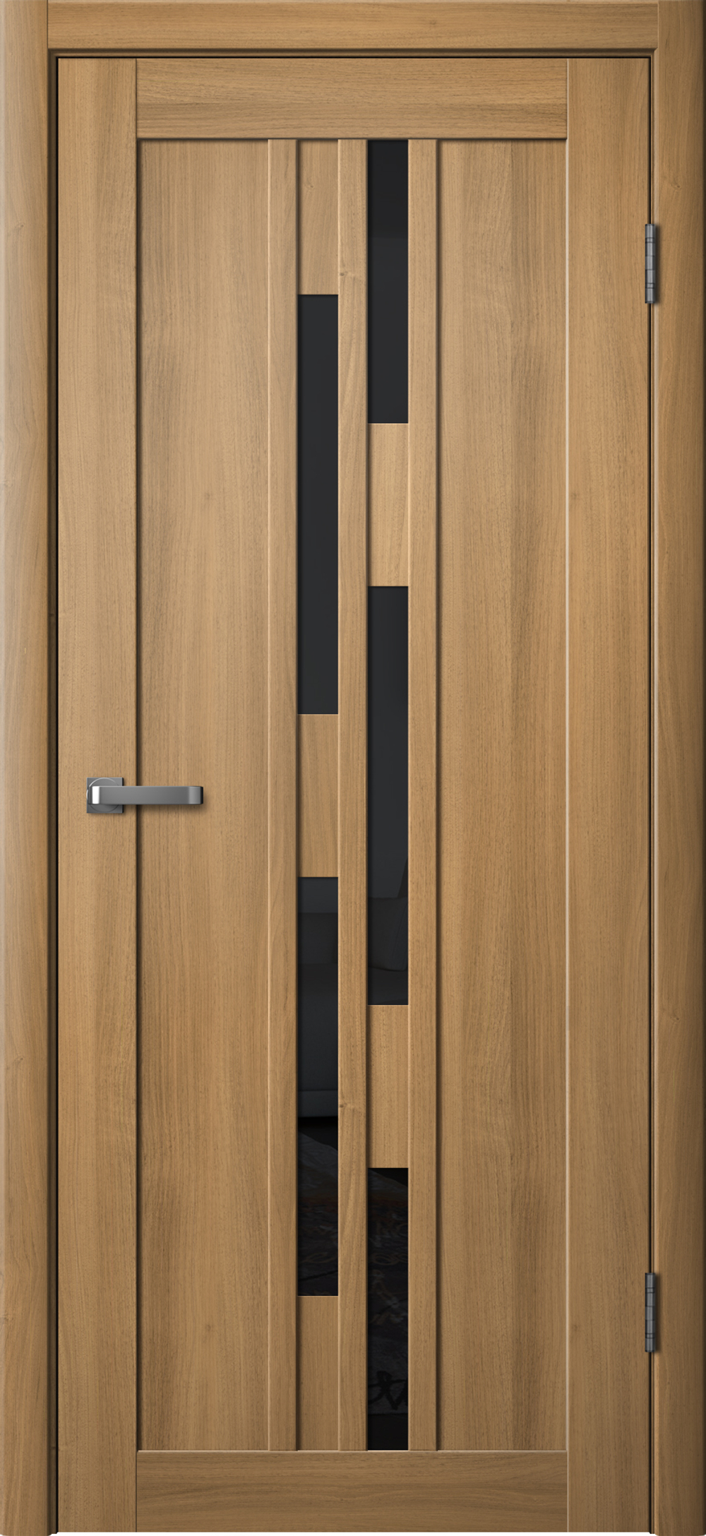 Дверь FLYDOORS 232 (Black)