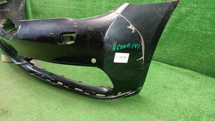 Бампер передний BMW 7er G11 G12 (2015-2019)