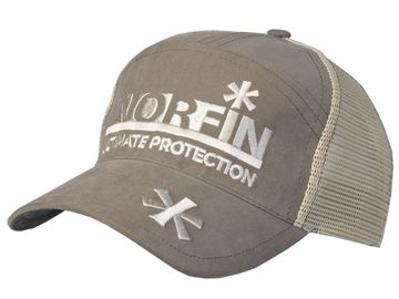 Бейсболка Norfin SUMMER