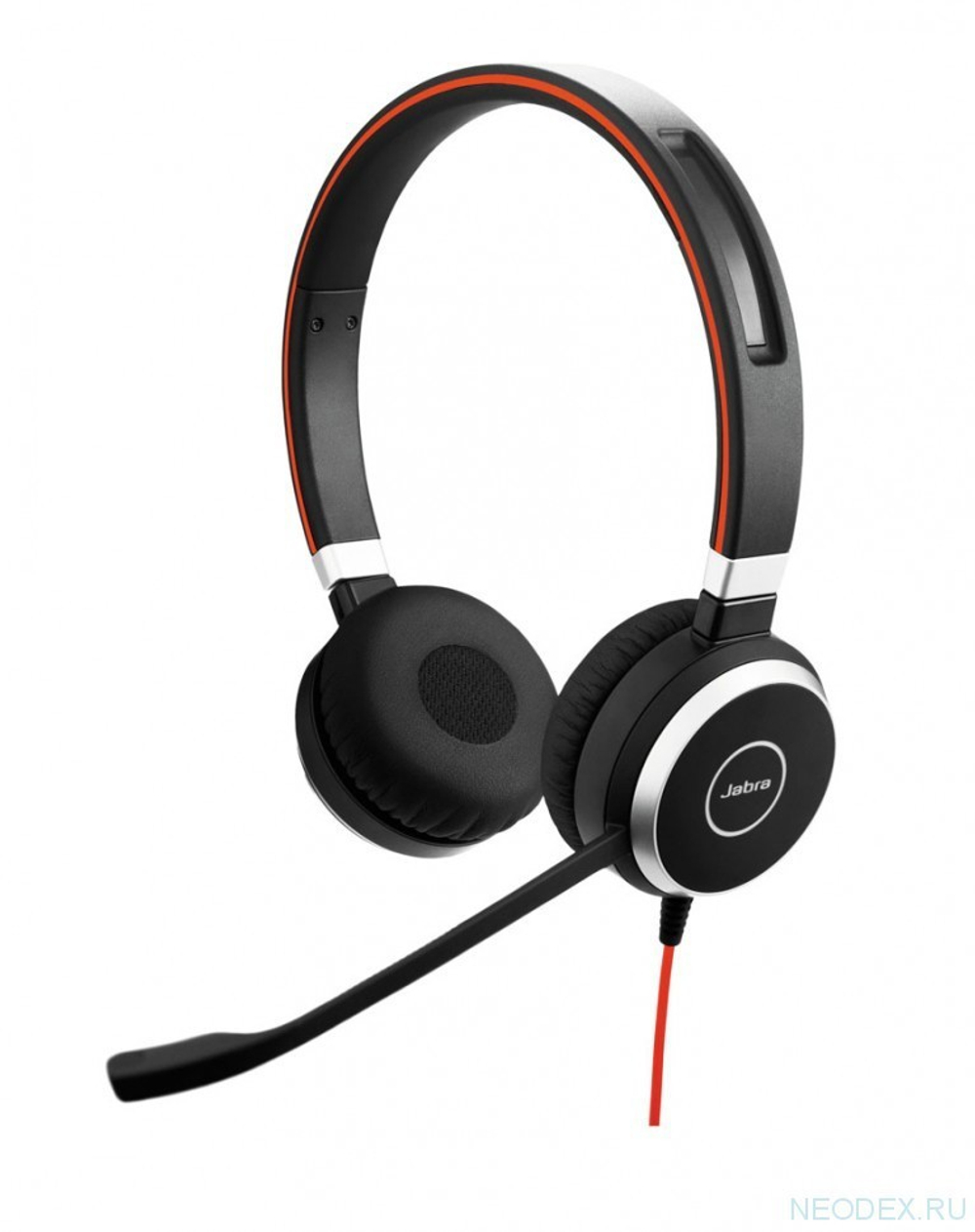 Jabra Evolve 40 Stereo MS [6399-823-189]