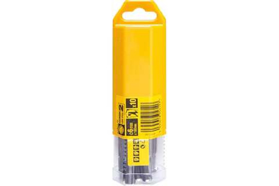 DeWalt, DT9815, Бур SDS+ 6x160x100 мм, желтый
