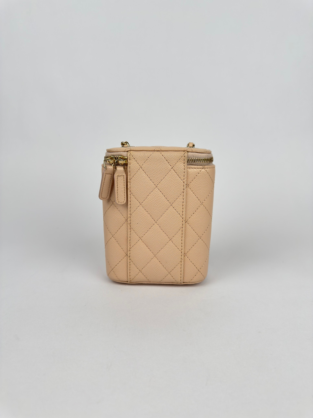Сумка Chanel Vanity