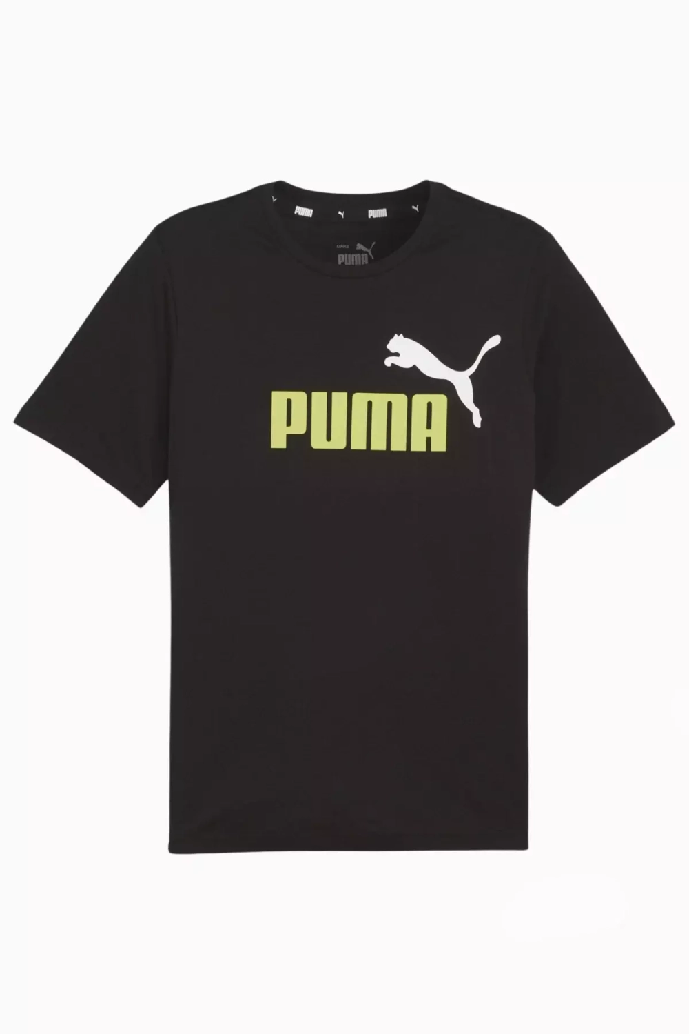 Футболка Puma Essentials Logo