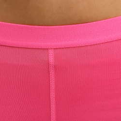 Женские теннисные шорты BIDI BADU Kiera Tech Ball Shorts Women - Pink, White