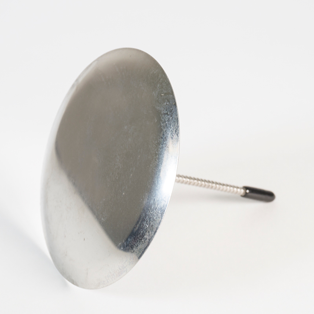 Гвоздь для цветов 7,5 см, металл