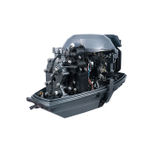 Лодочный мотор ALLFA T30S (30л.с. 2Т, румпель)