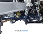 Мотоцикл Regulmoto Sport-003 PR 300 сс 6 передач