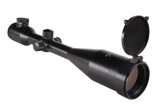 Оптический прицел Пилад (ВОМЗ) Р12x50LF LD c подсветкой