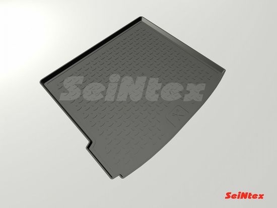 Коврик в багажник BMW X6 [F16] (2014-наст. время)