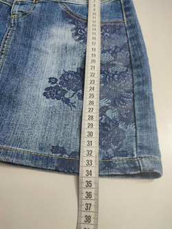 Юбка Gee Jay джинсовая на 10-12 лет