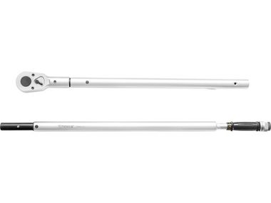 Ключ динамометрический 1"DR, 300-1500Нм Thorvik TWM13001500