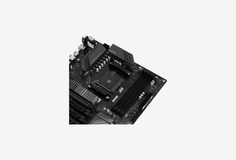 GIGABYTE B550 EAGLE WIFI6_0426709110245