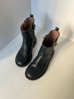 Кожаные ботинки Gucci, 29