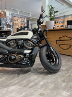 Harley-Davidson Sportster S, 2023