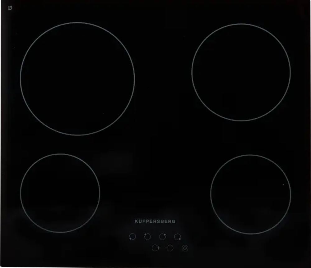 Варочная панель Kuppersberg FA6VS01