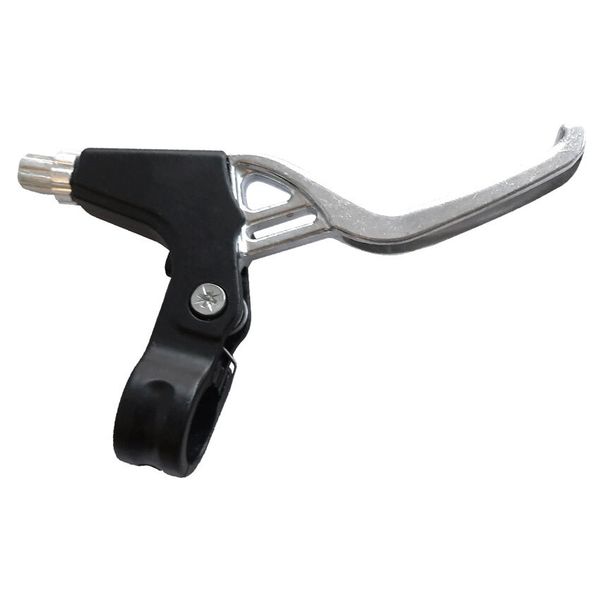 KMS Правая тормозная ручка велосипеда для ободных и дисковых систем торможения