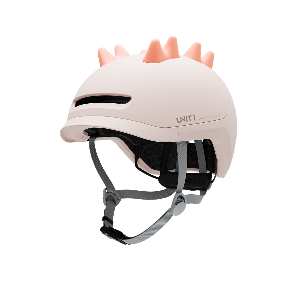 Шлем велосипедный детский UNIT 1 SPARKY