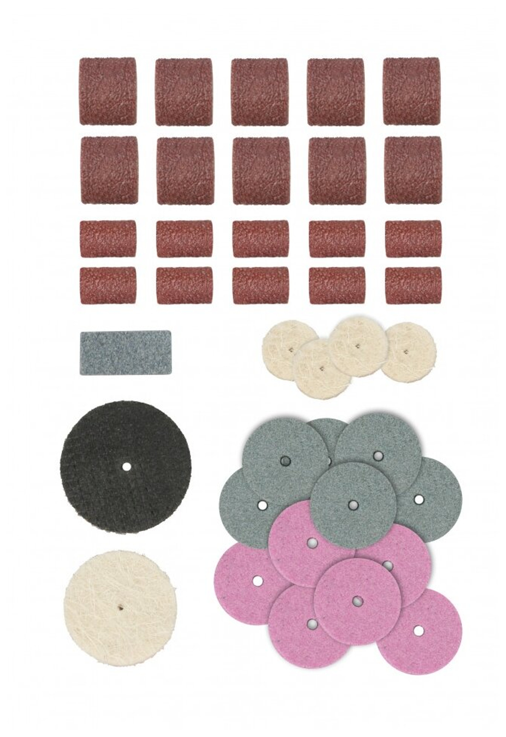 Дрель-мини FAVOURITE FGM 170FS 170Вт, гибкий вал, 10000-35000об/мин(110100170)