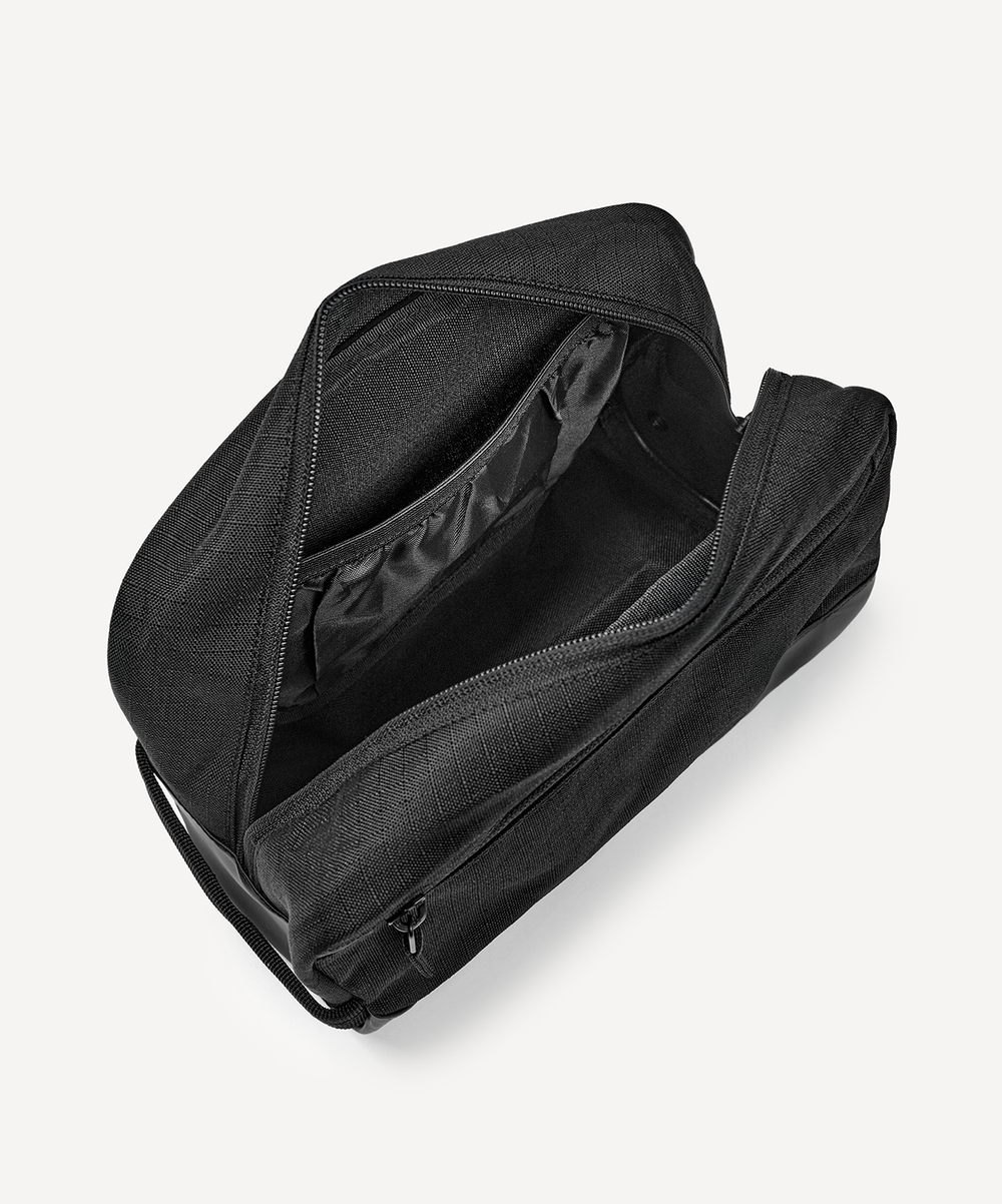 Косметичка JÖGEL DIVISION Travel Bag, черный