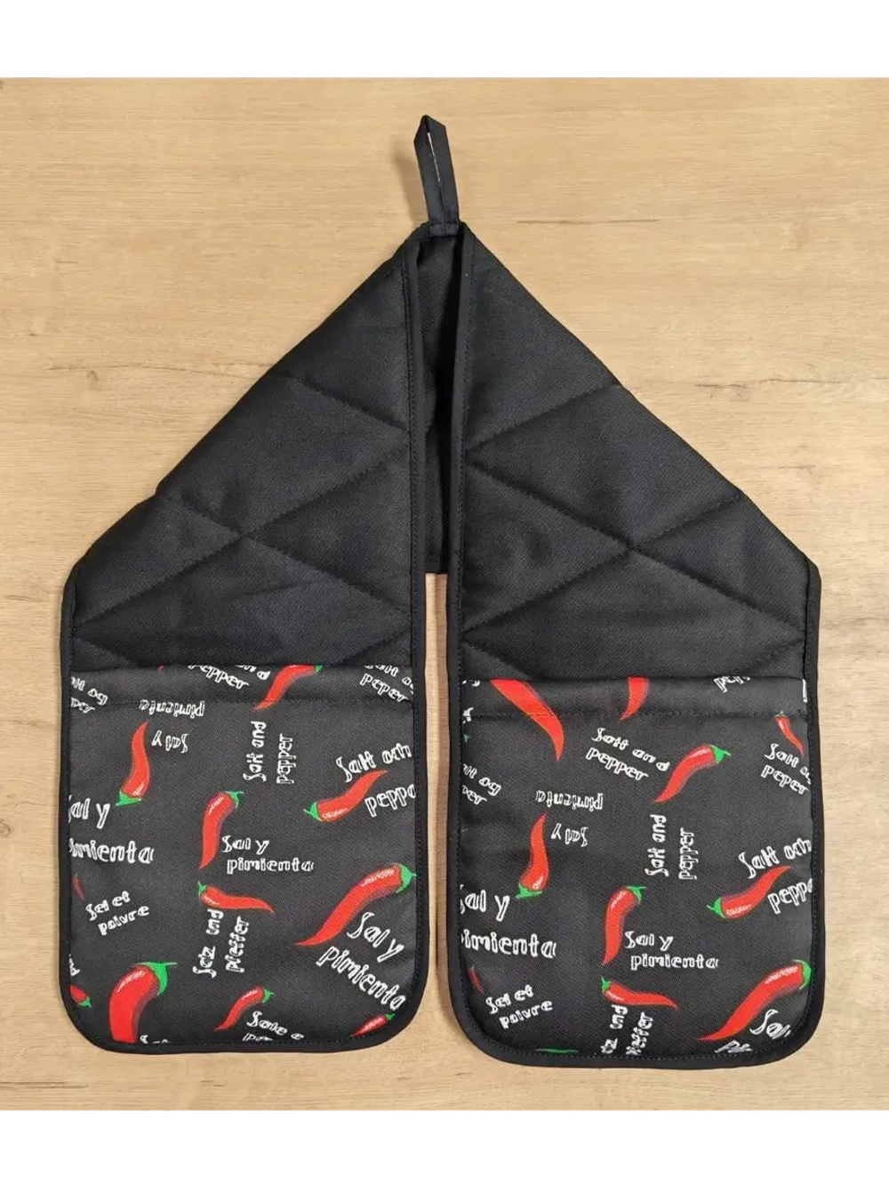 Прихватка удлиненная «БАГЕТ»