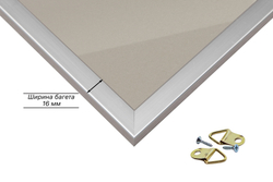 Рамка 65x65 для постера и фотографий