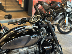 Triumph Rocket 3 R STORM 2024