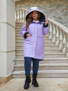 Куртка двухсторонняя УК-0826-3 Fabrika