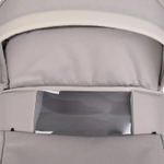 Коляска 3 в 1 Tutis Nanni