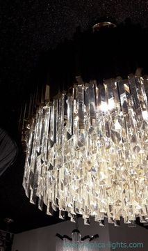 Chandelier Trump by LUXXU