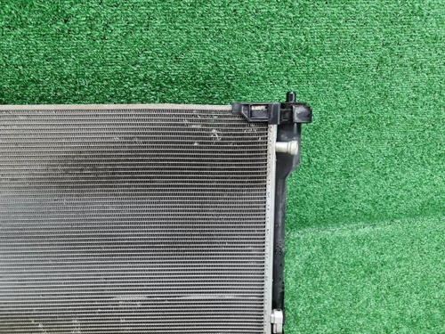 Кассета радиаторов Toyota RAV4 5 XA50 (2018-н.в.)