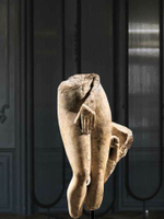 Торс Афродиты Римской 70 см