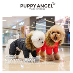 518 PA-OW Комбинезон унисекс