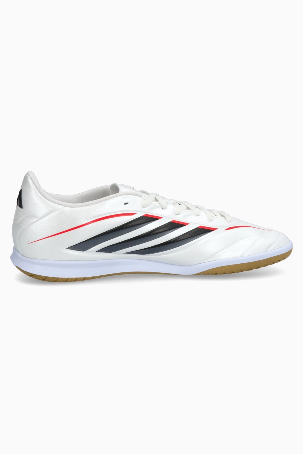 Футзалки adidas Copa Pure 4 Club IN - белый