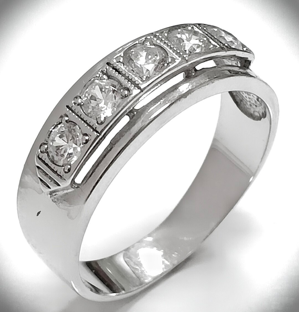 Ювелирное кольцо Эстерелла