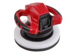 Аккуммуляторная полировальная машина WORTEX CPM 2518 E в коробке