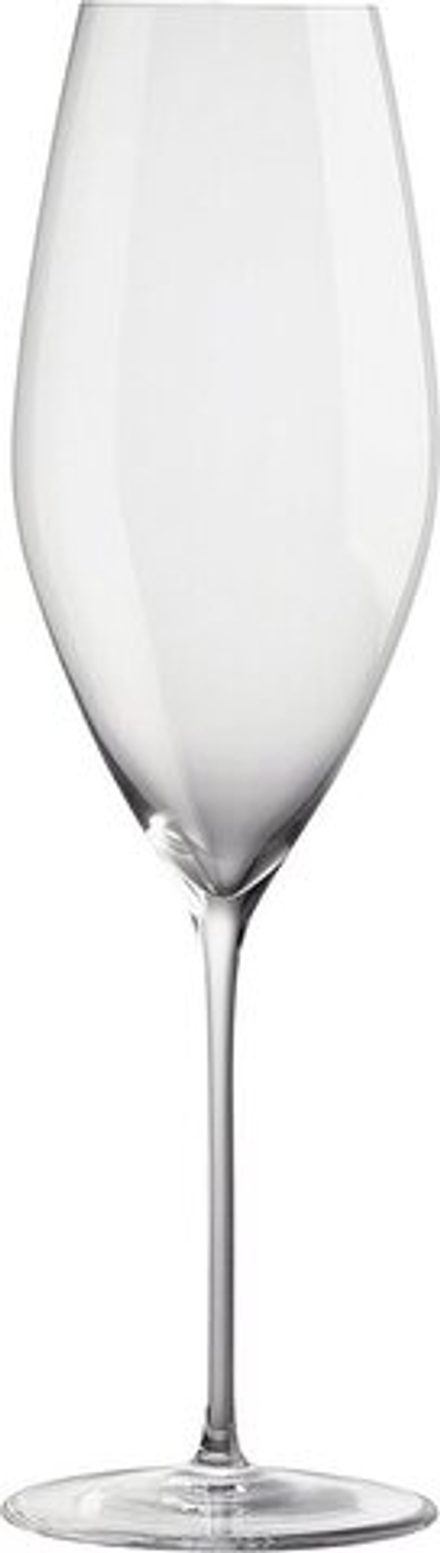 Бокал Nude, Stem Zero Grace, 440 мл, хрусталь