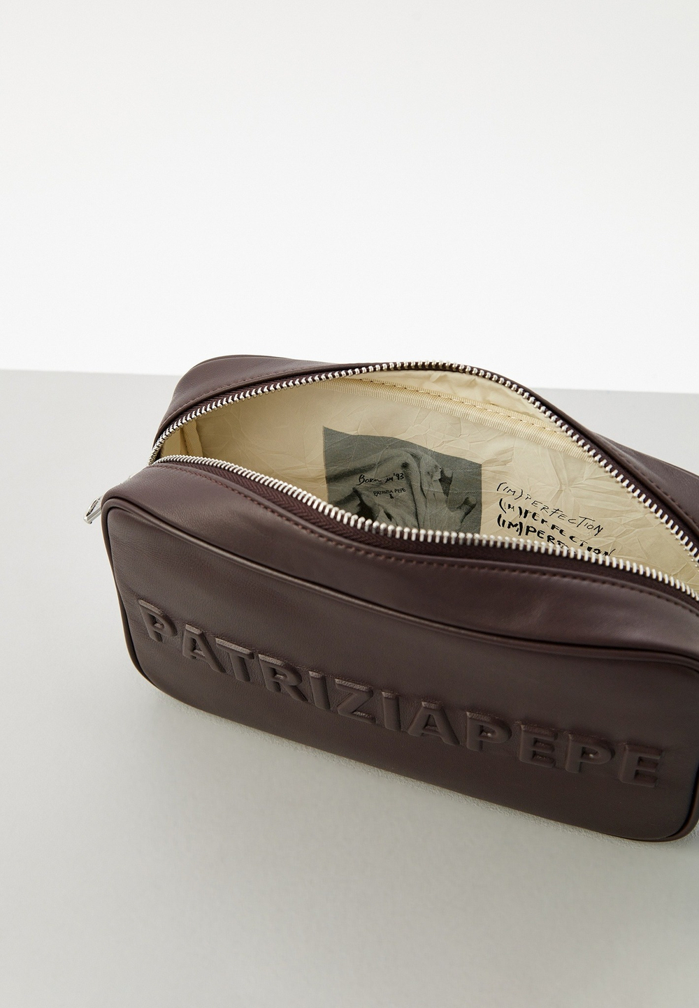 Сумка женская PATRIZIA PEPE