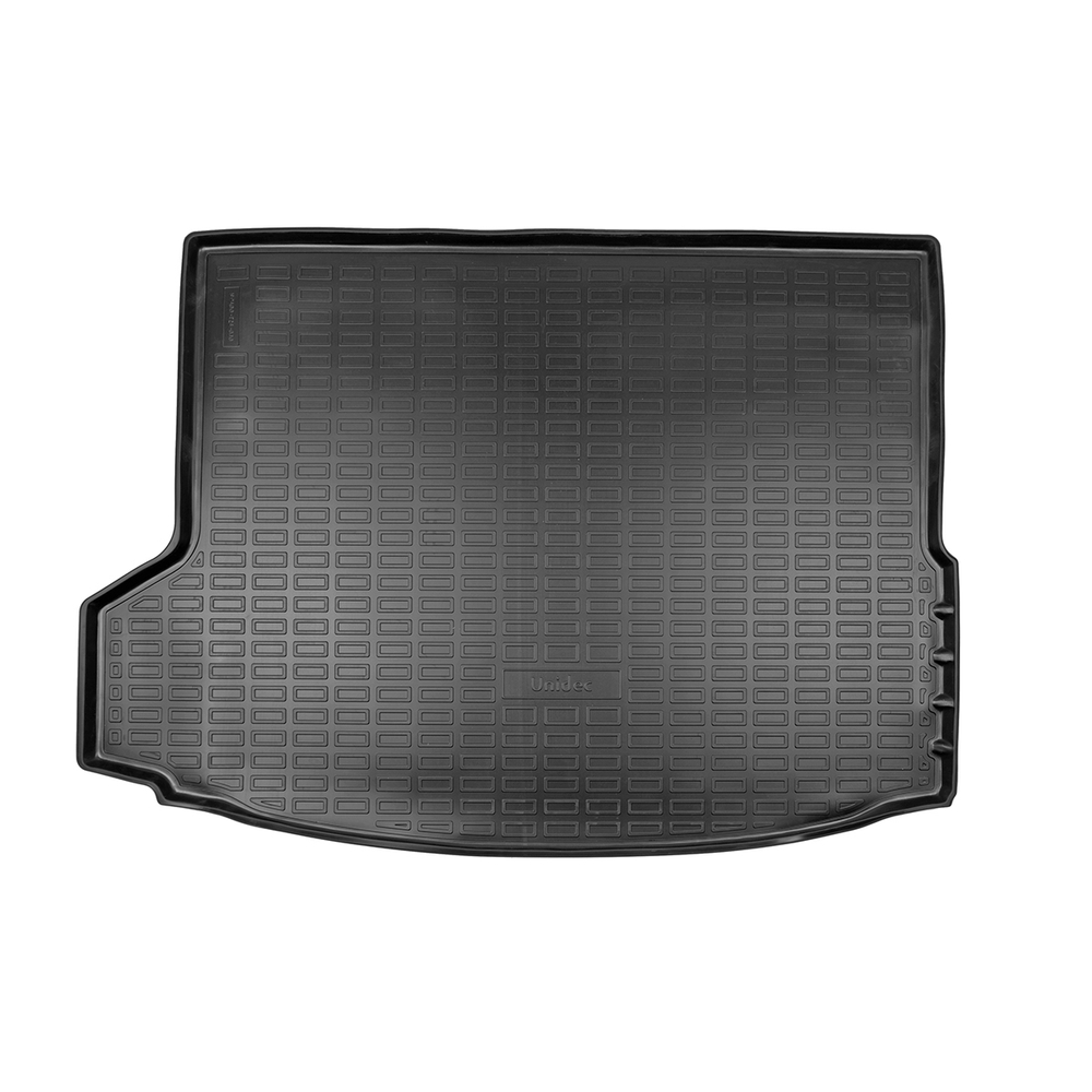 Коврик в багажник Norplast/Unidec для Geely Atlas PRO (2021-) Черный, полиуретан, арт.NPA00-T24-030