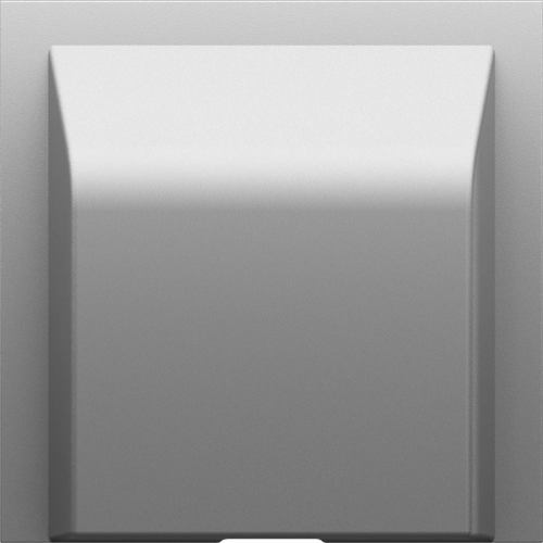 Кабельный вывод, серый графит, серия S08