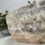Раковина из оникса Erozy Grey EO-62226 51*39*15 0096