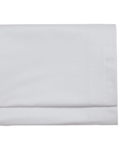 Простыня Zara Home сатин, хлопок 100%, однотонный, 6118/089