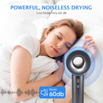 Aulandi AUL_10 фен для волос