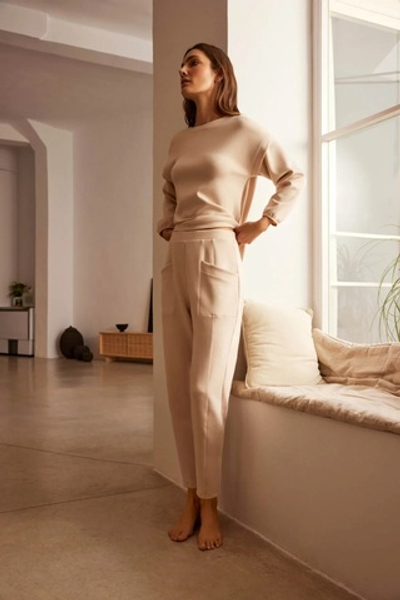 70614 Штаны пижамные женские YSABEL MORA