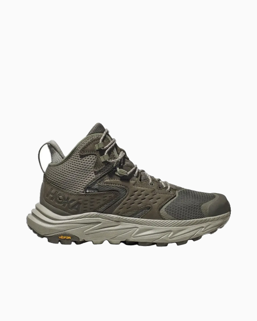 Ботинки Hoka Anacapa 2 Mid GTX