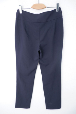 Брюки MAGDA прямые 46 размер, новые