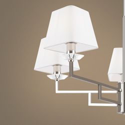 Люстра на штанге Freya Viva FR5266PL-05CH