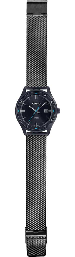 Часы Casio MTP-E710MB-1A