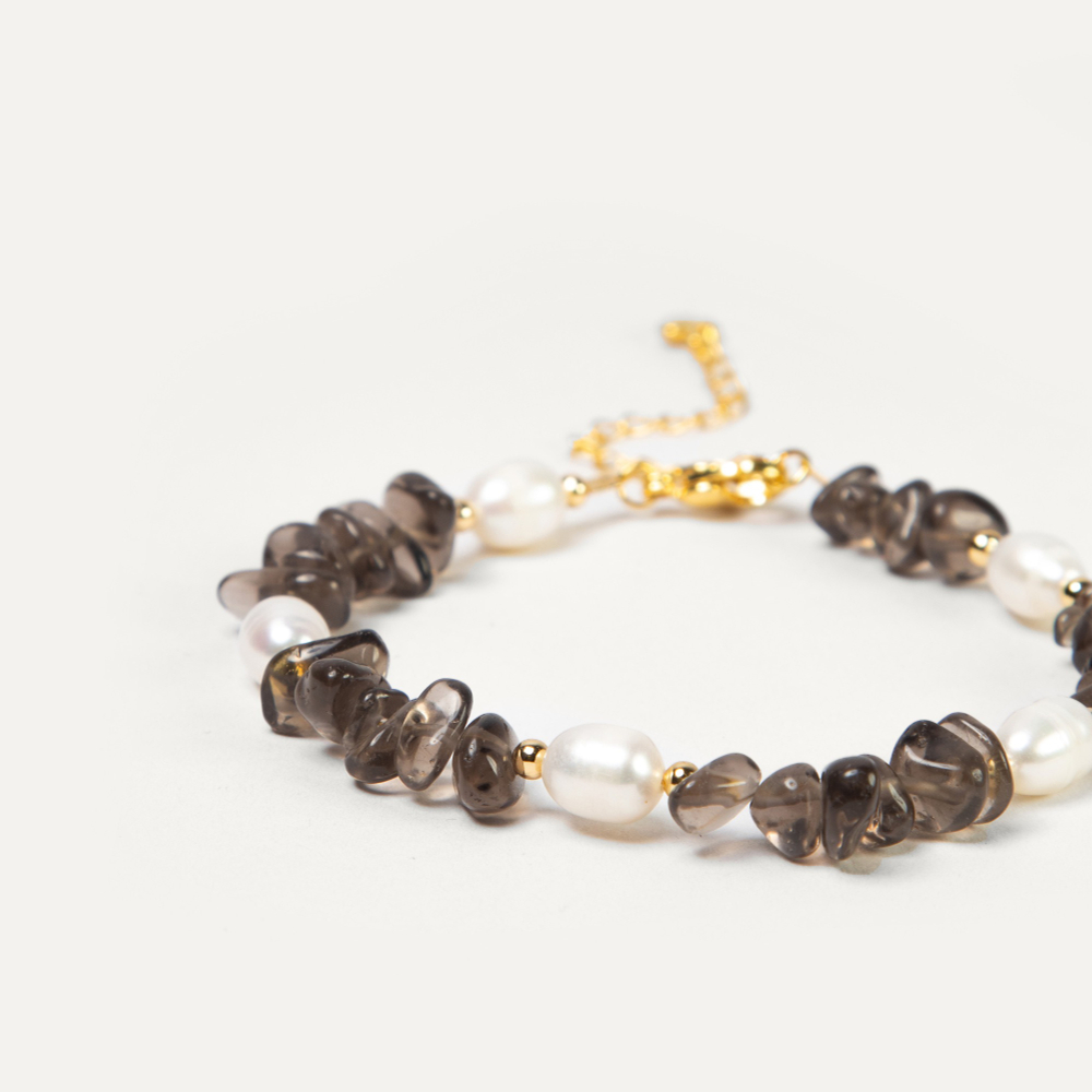 Браслет Misto GRY