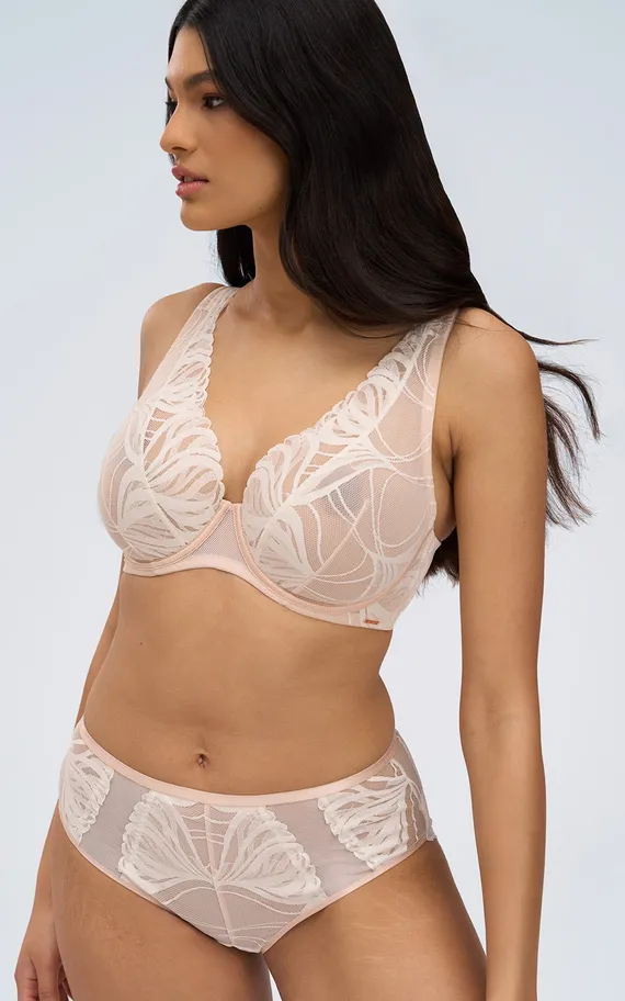 Бюстгальтер Creme Brulee M Bralette