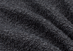 Букле Buckle dark grey (Букле дарк грей)